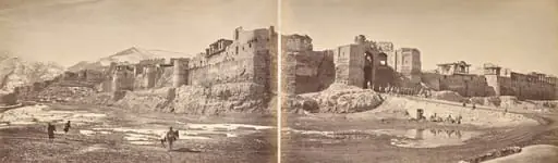 Bala Hissar