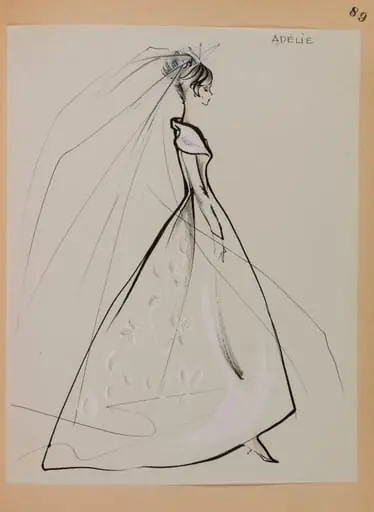 Adélie