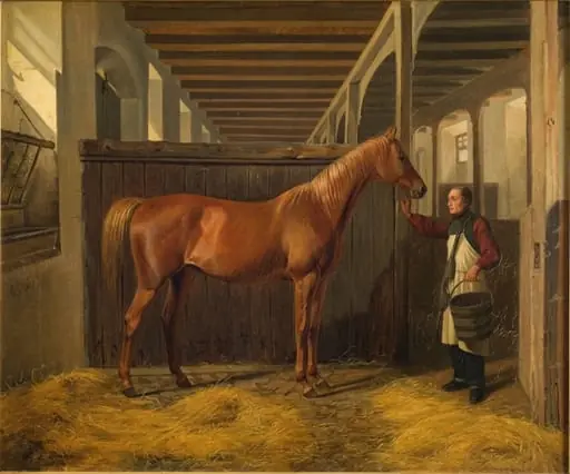 La Danseuse