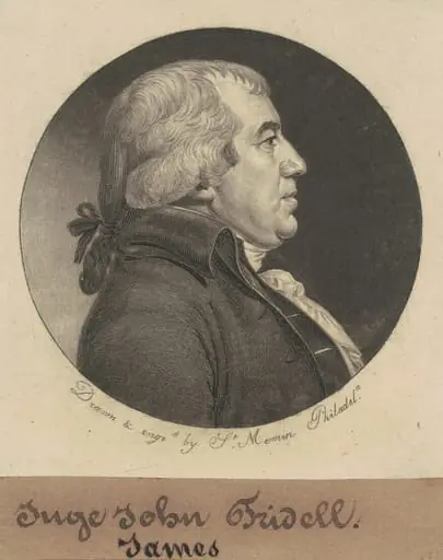 James Iredell