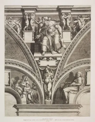 The Prophets and Sibyls