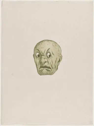 Masque