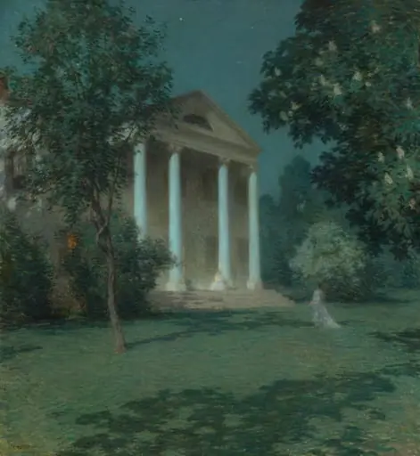 May Night