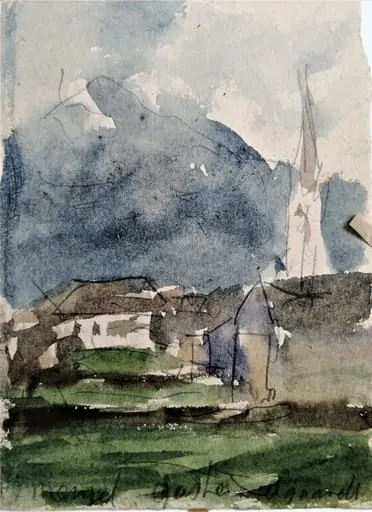 Gastein