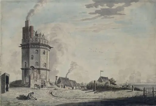 North Foreland Lighthouse