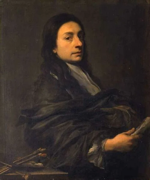 Self-portrait