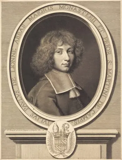 Jules-Paul de Lionne