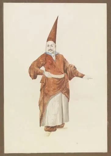 A Zülfü Baltaci
