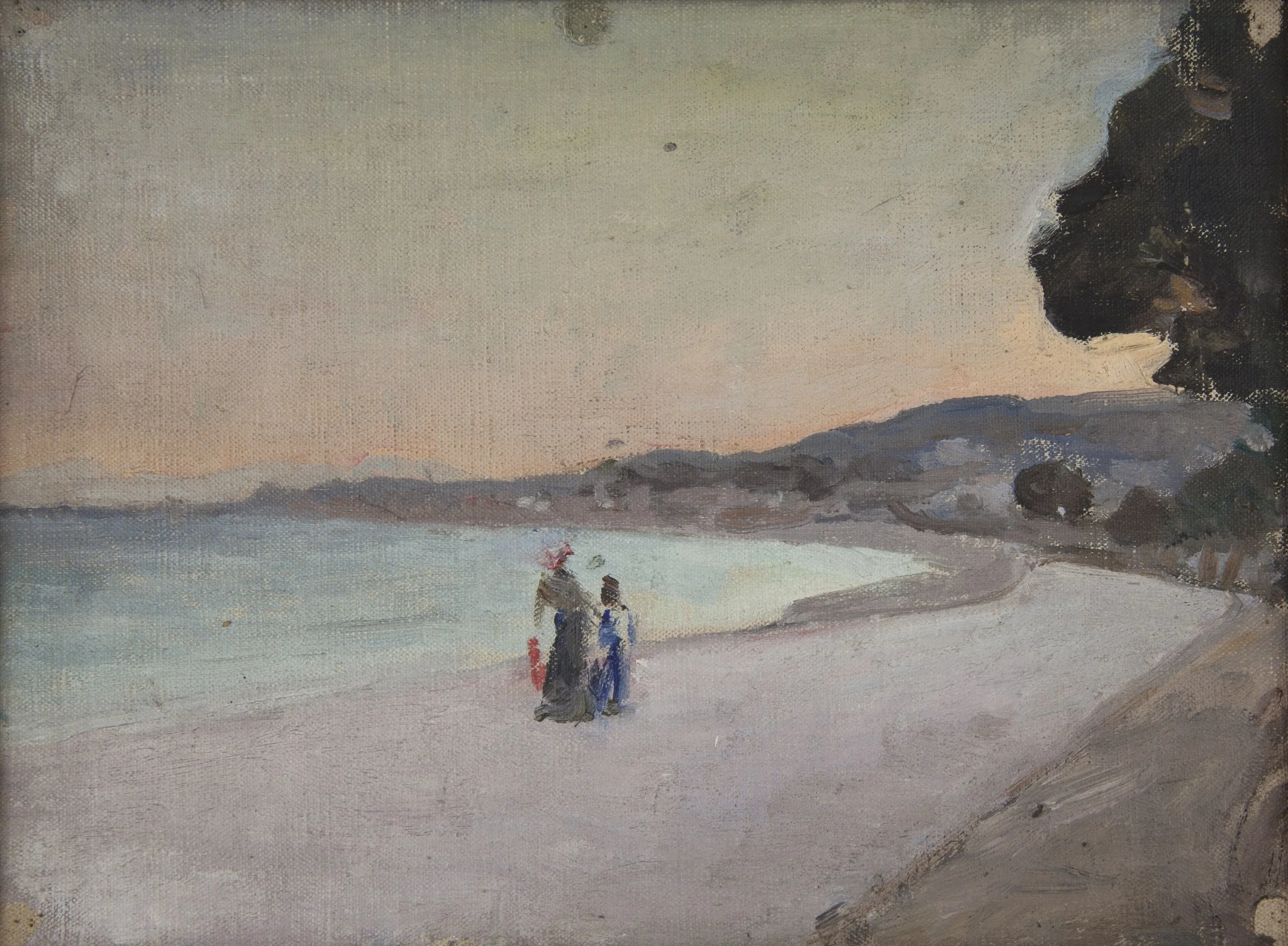 Spain (Crevillente), by Jan Ciągliński, unspecified, 1900