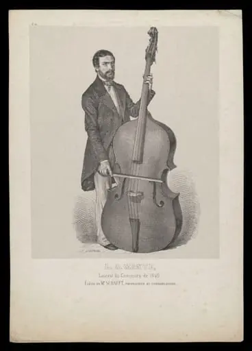 H Beard Print Collection