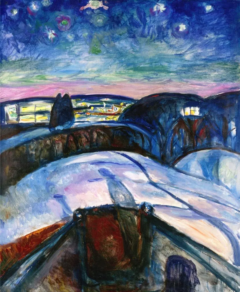 Starry Night