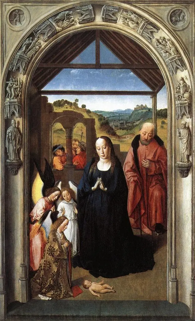 Nativity