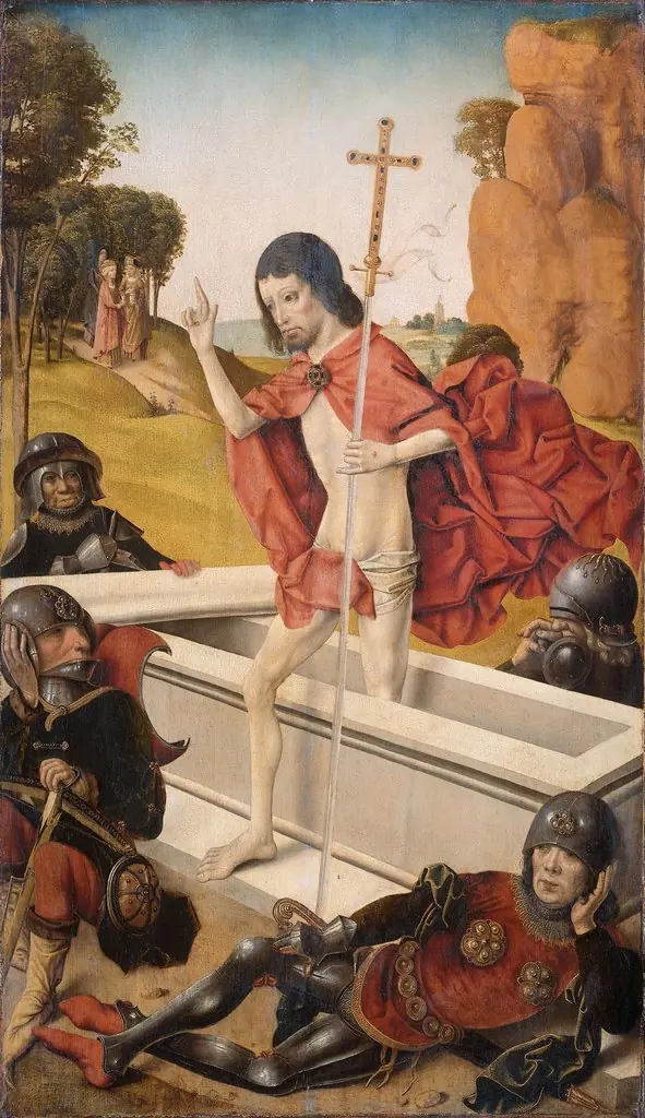 The Resurrection of Christ