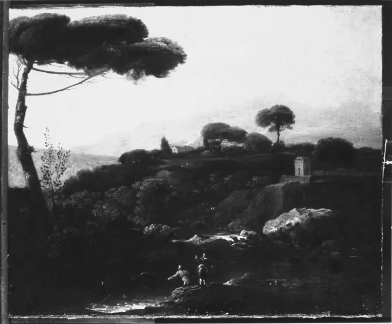 Landscape