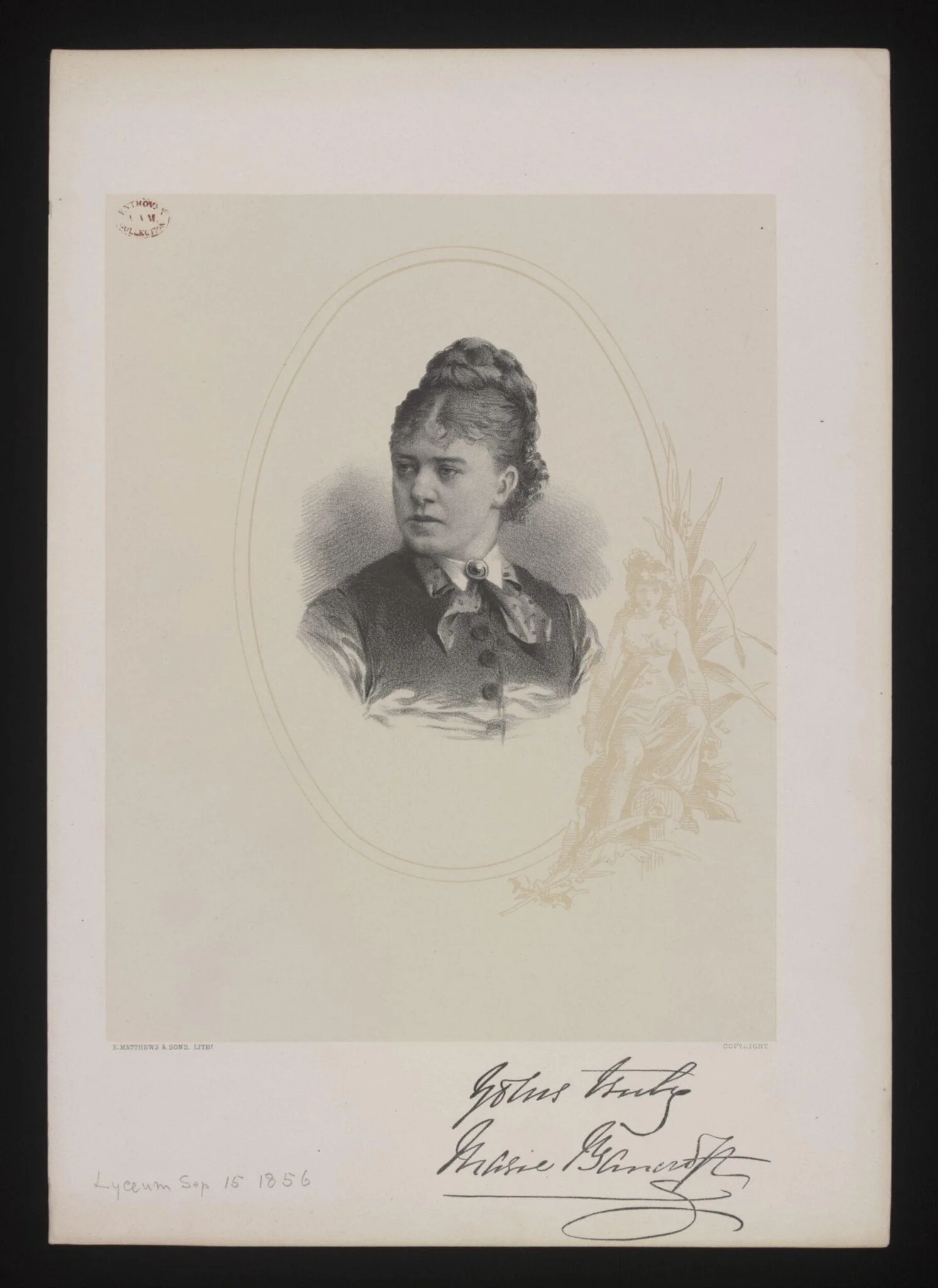 Marie Bancroft