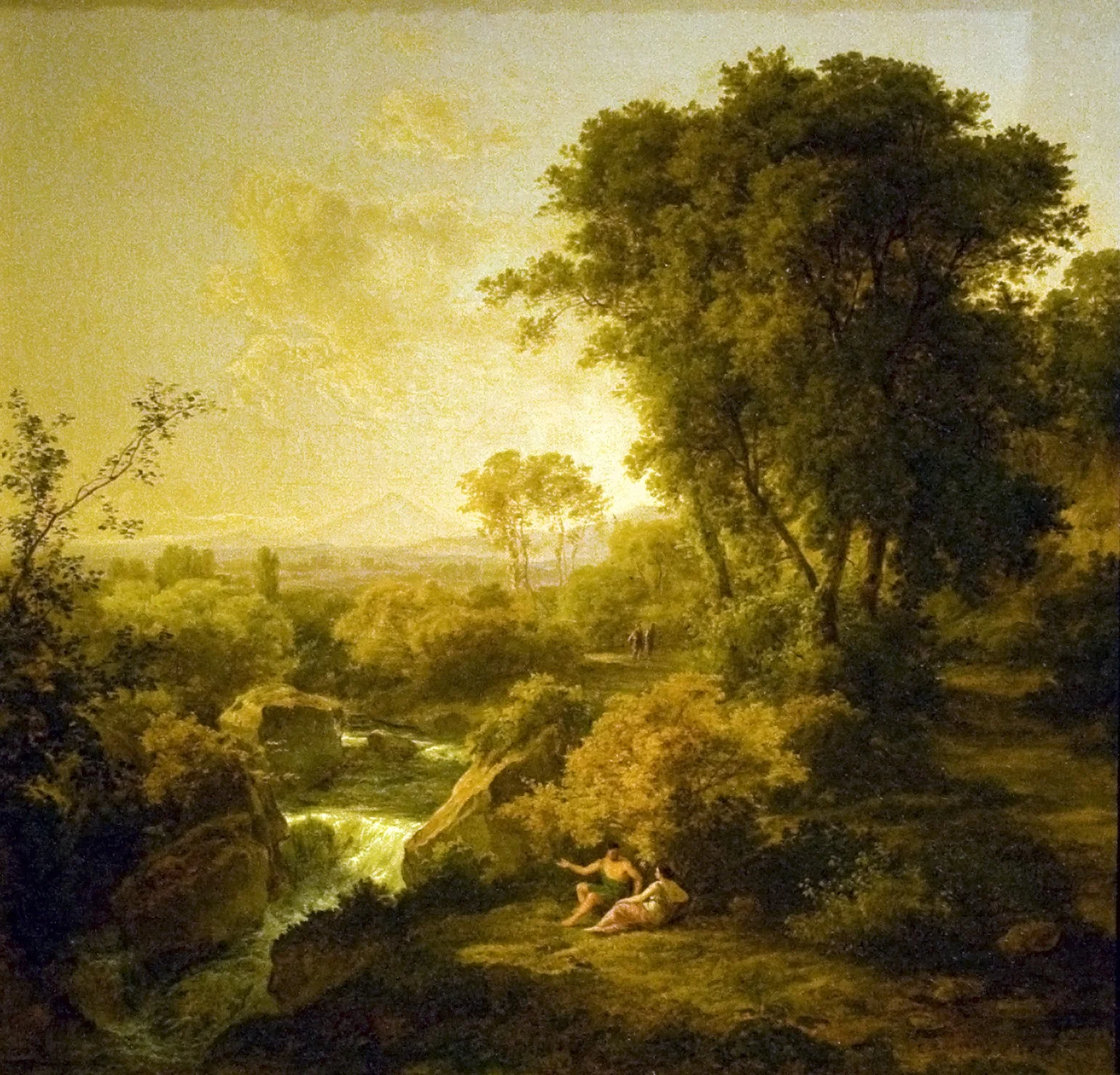 Arcadia