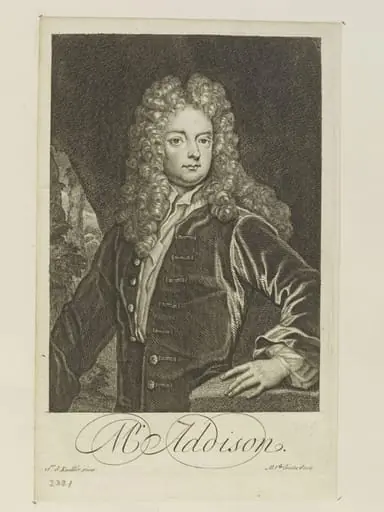 Mr. Addison