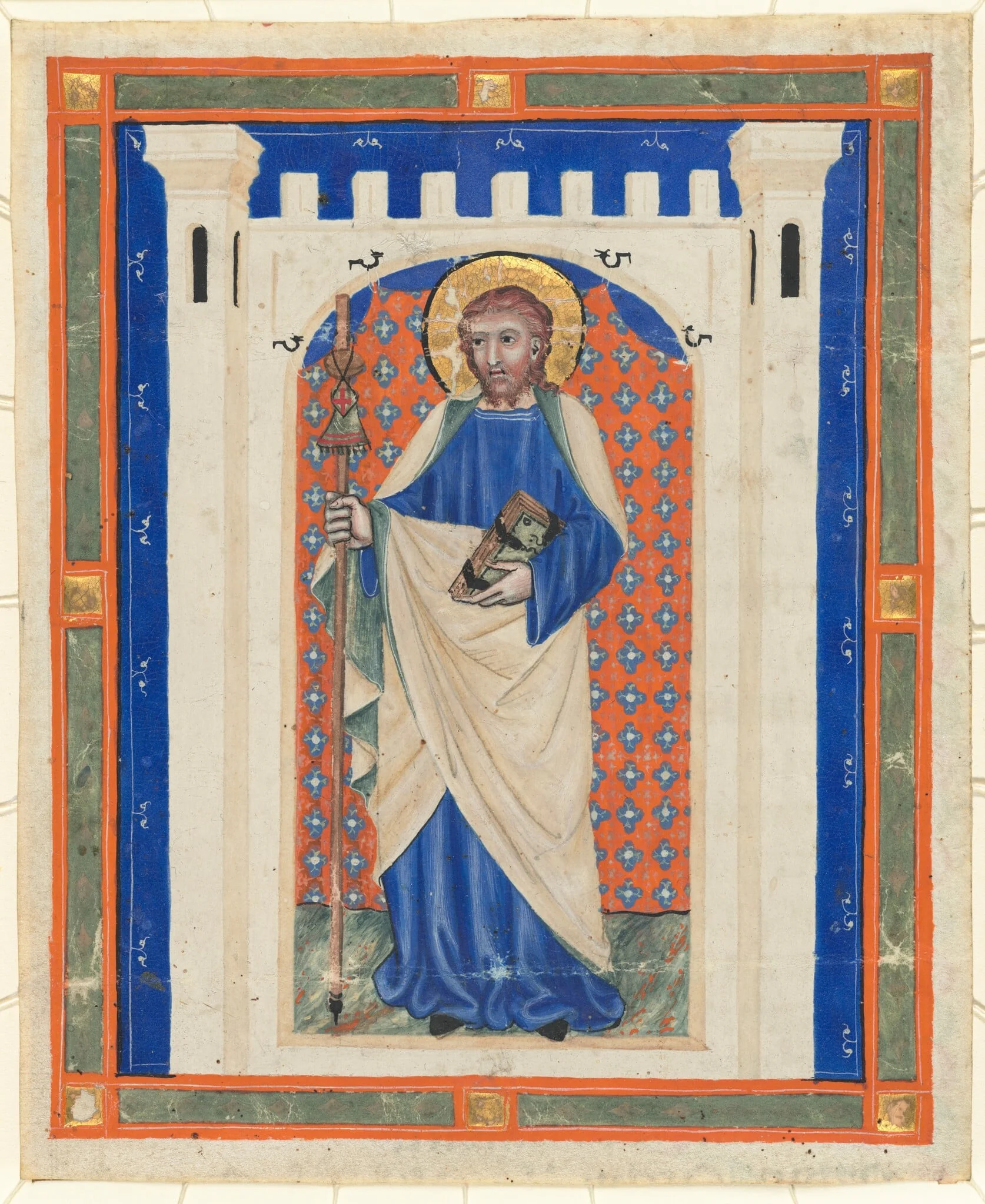 Saint James
