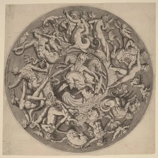 Neptune's Kingdom