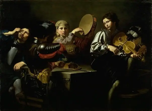 Musical Company