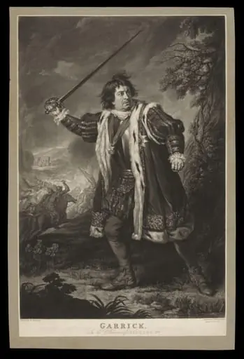 H Beard Print Collection