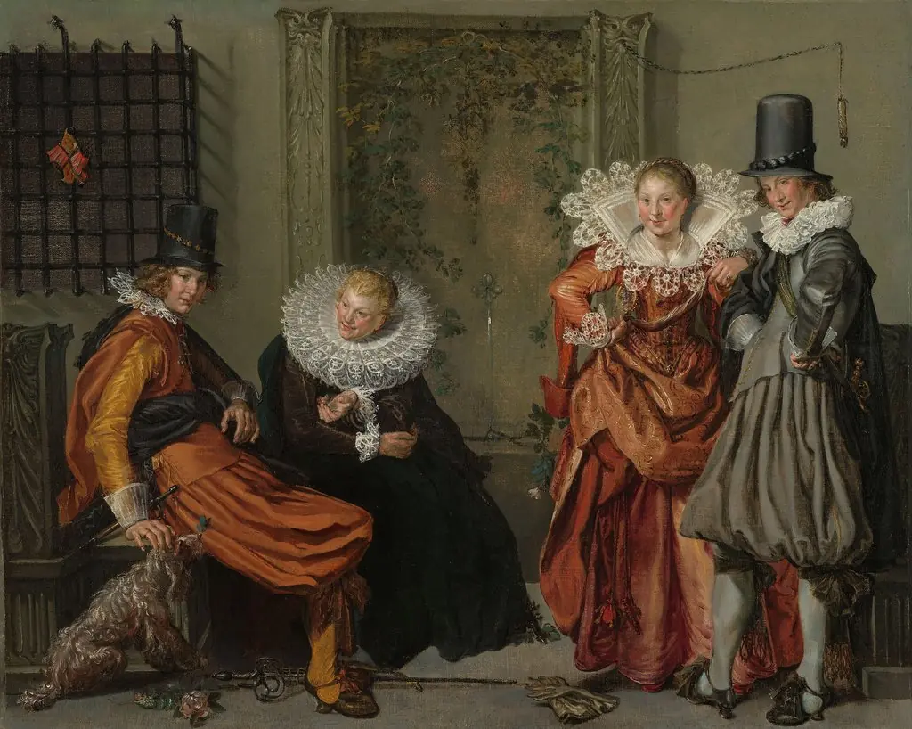 Merry Company
