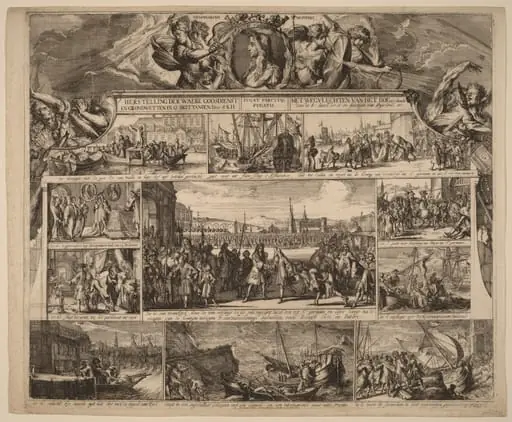 No Monarchy, No Popery