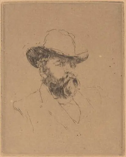Robert Barr