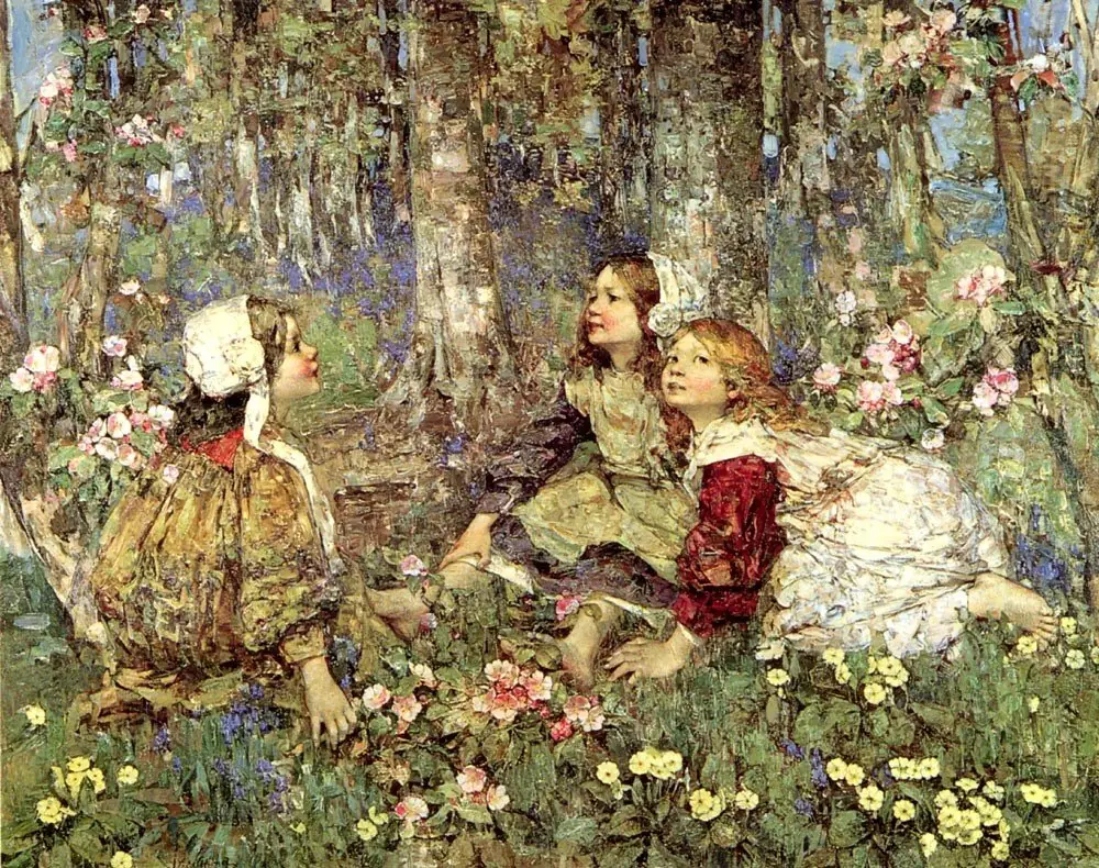 The Music of the Woods