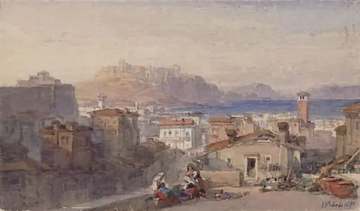 Naples