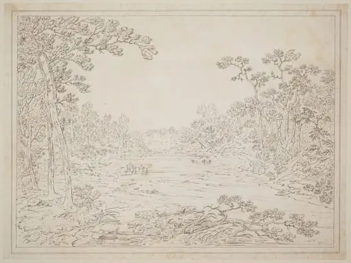 Pennsylvania Landscape