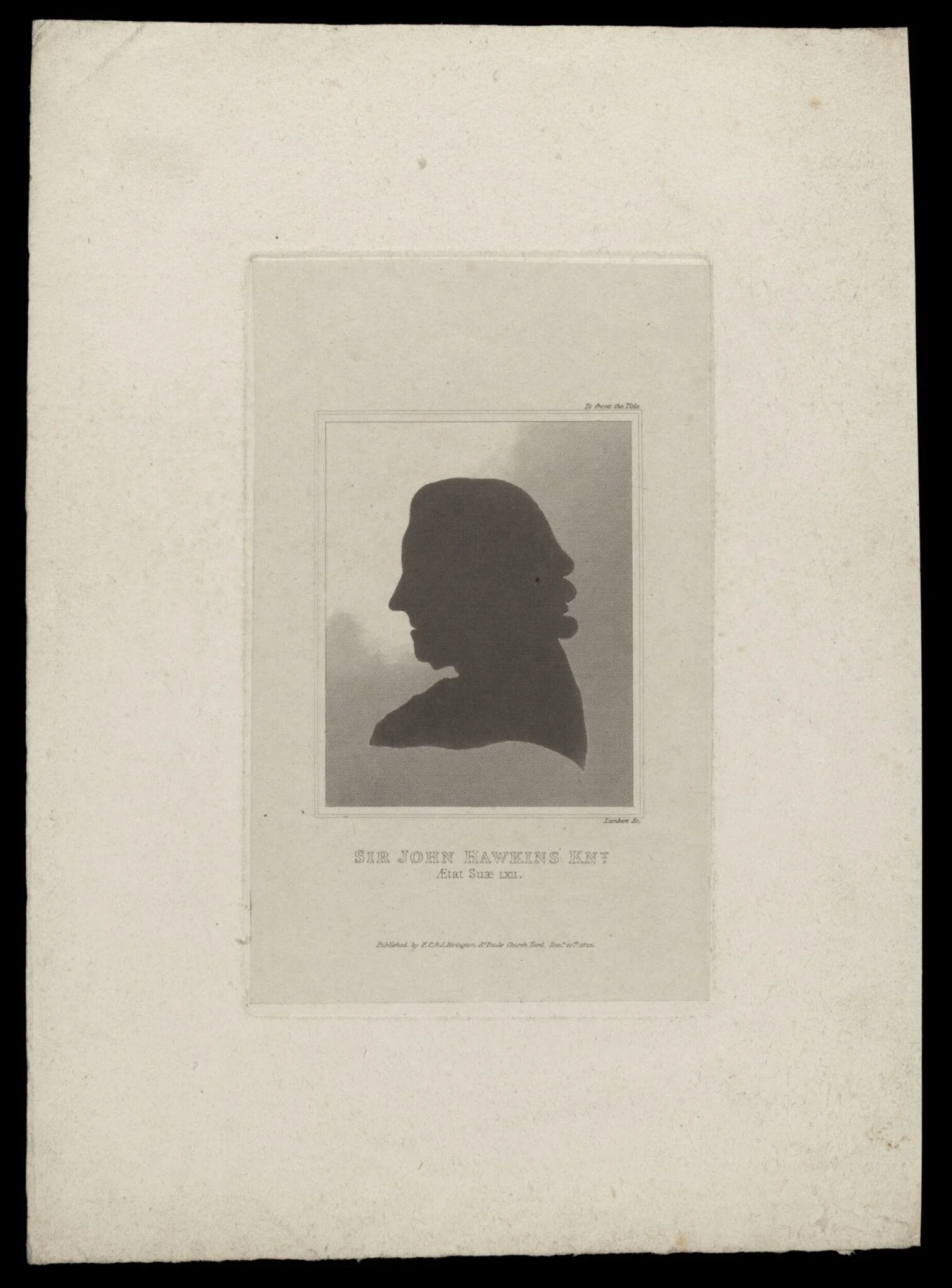 H Beard Print Collection