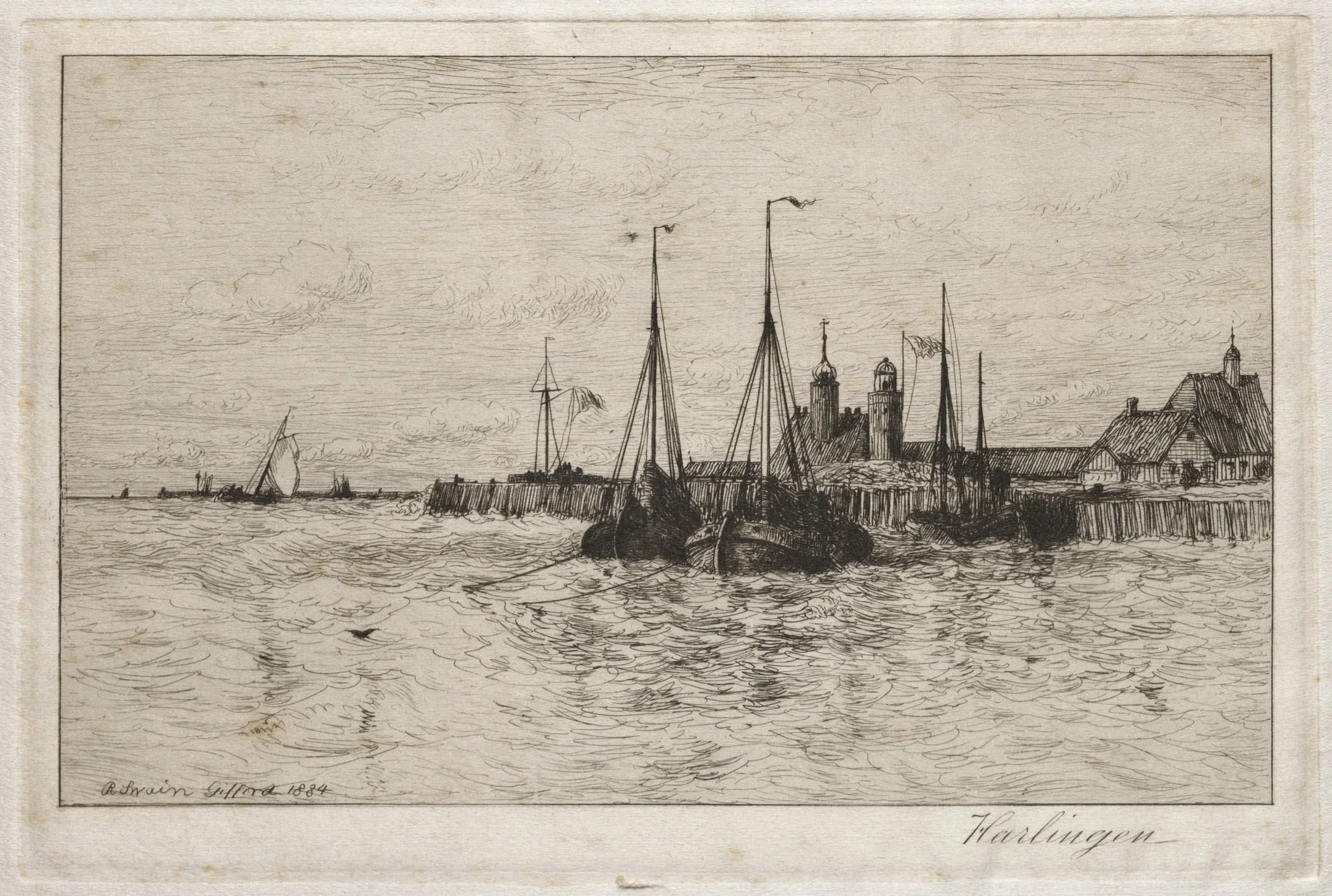 Harlingen