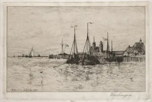 Harlingen