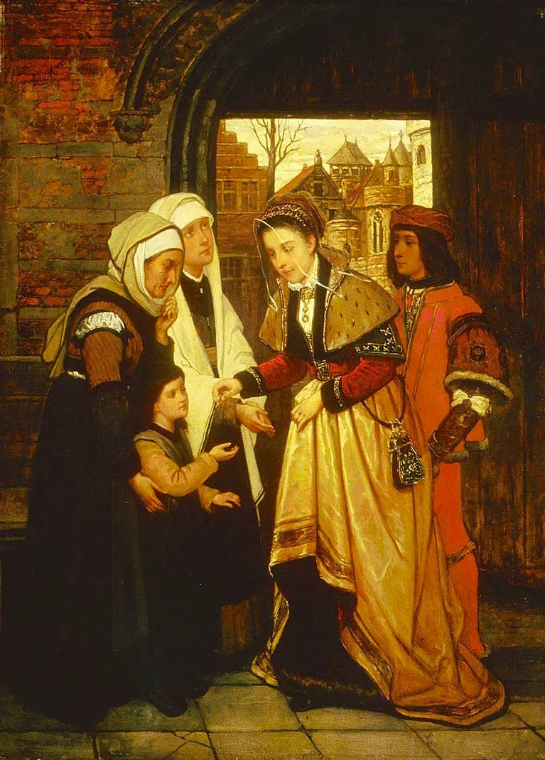 Charity