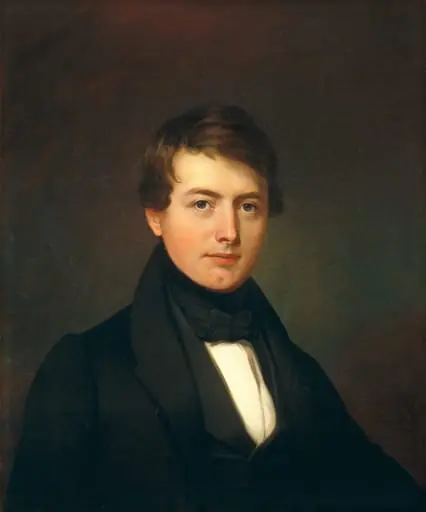 Henry Eichholtz Leman