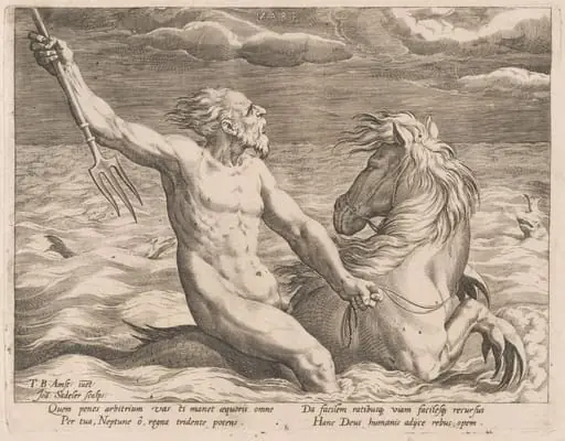 Mare (The Sea)