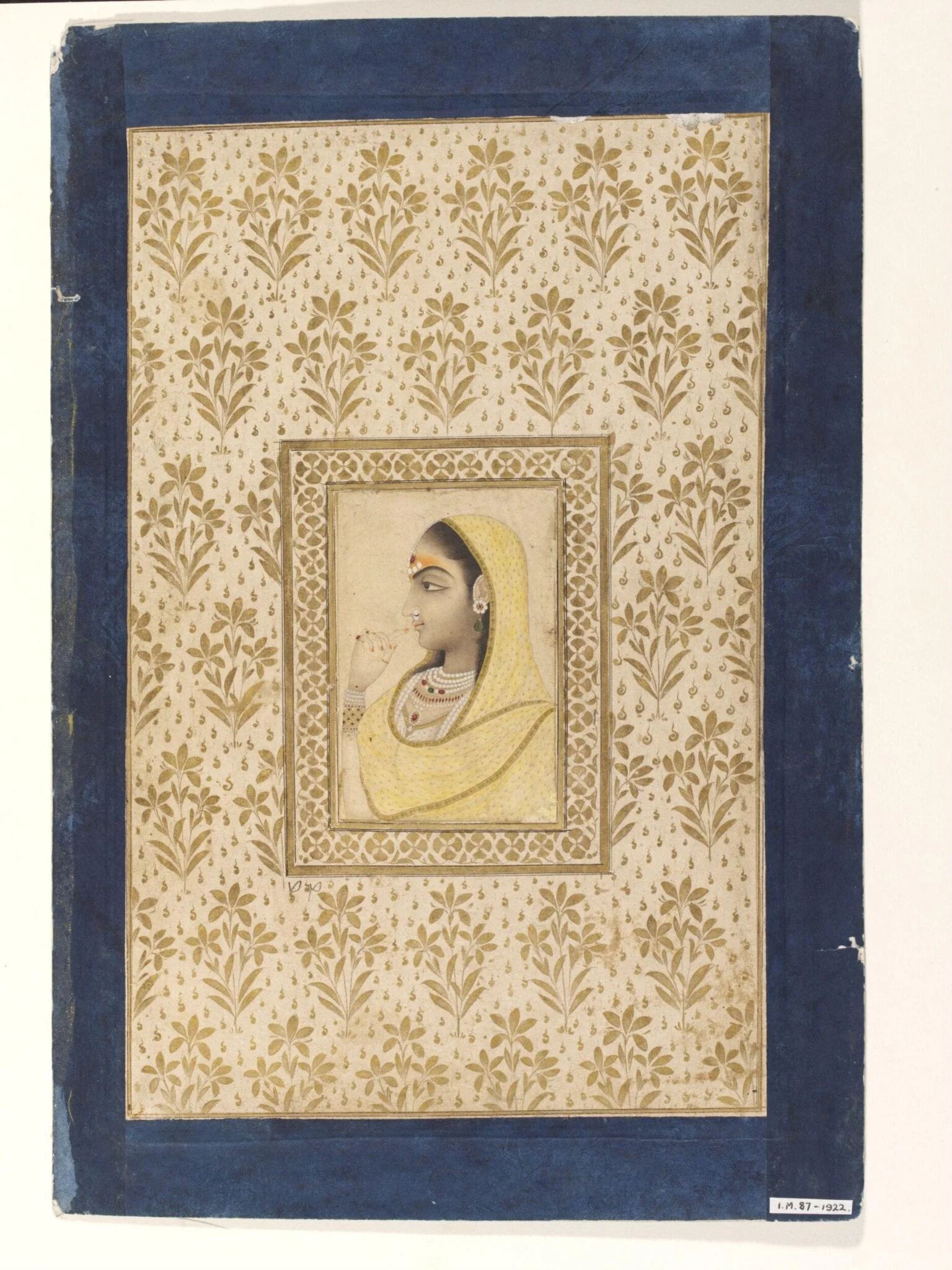 Jodh Bai