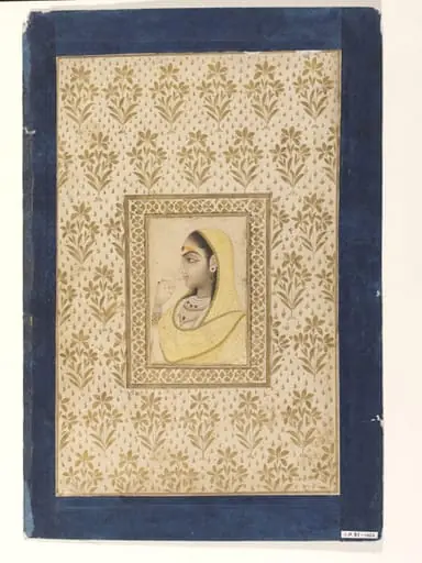 Jodh Bai