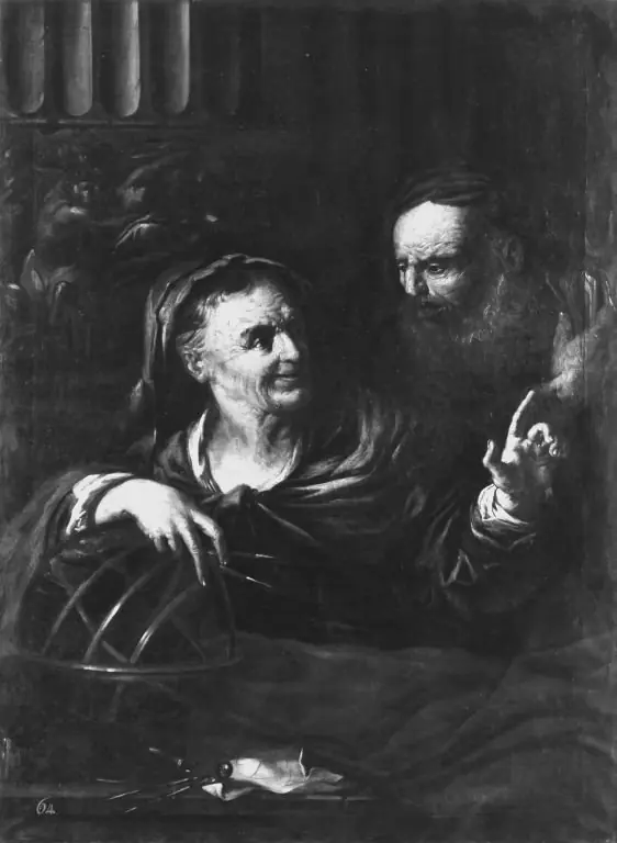 The Astrologer