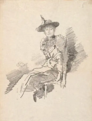 The Winged Hat