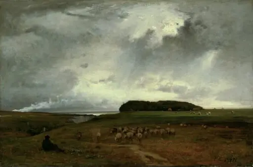 The Storm