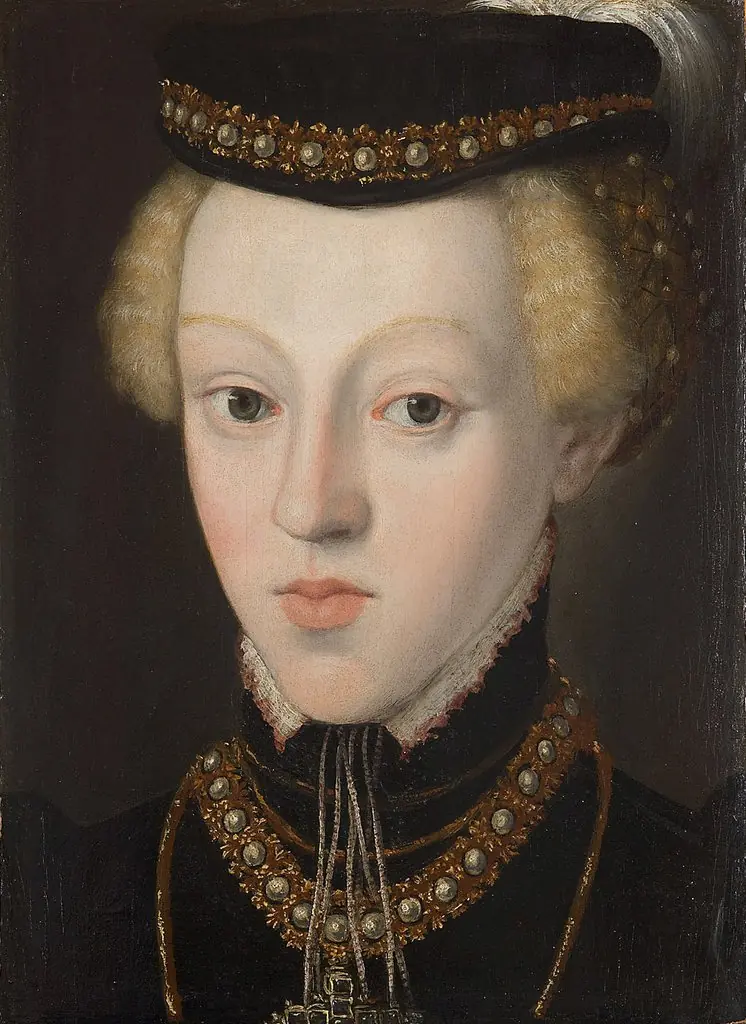 Archduchess Johanna