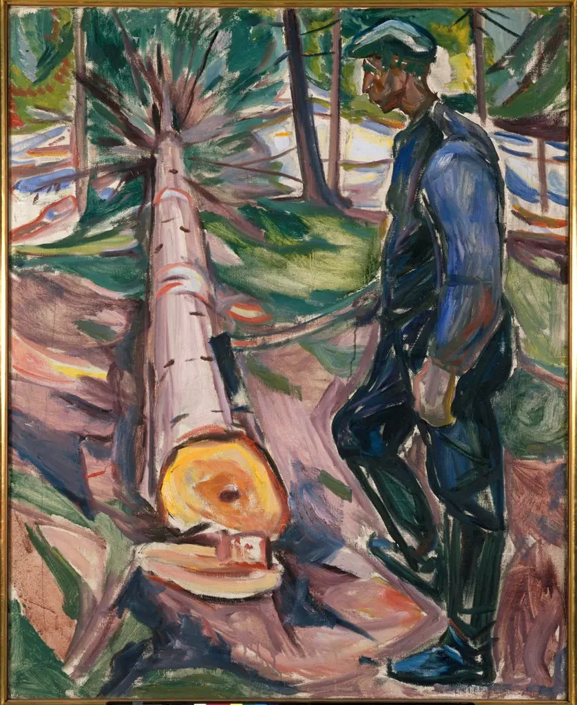 The Logger