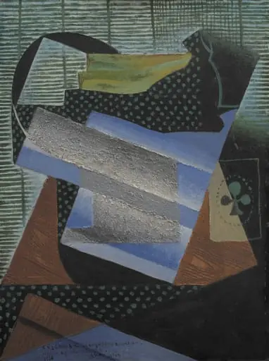 Still Life