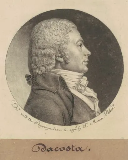 Dacosta