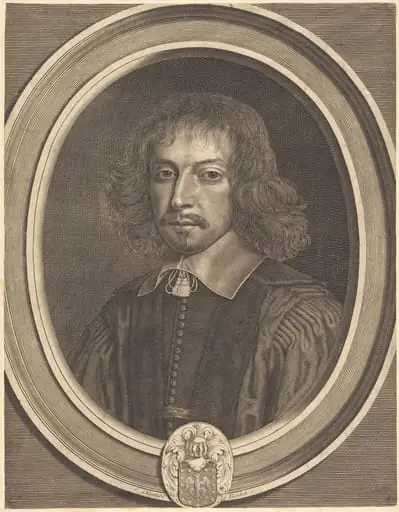 Antoine de Chaubard