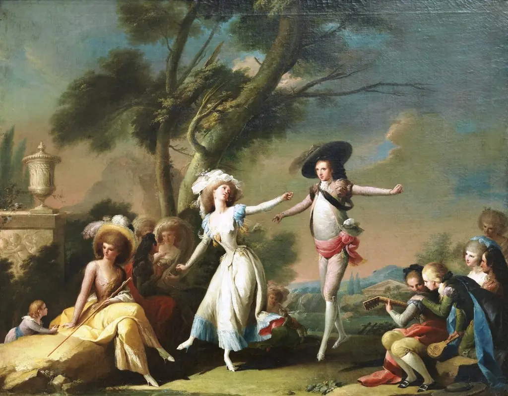 A Festival
