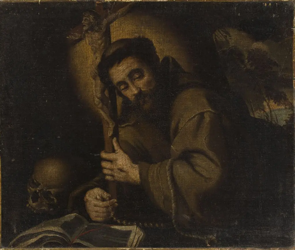 Saint Francis