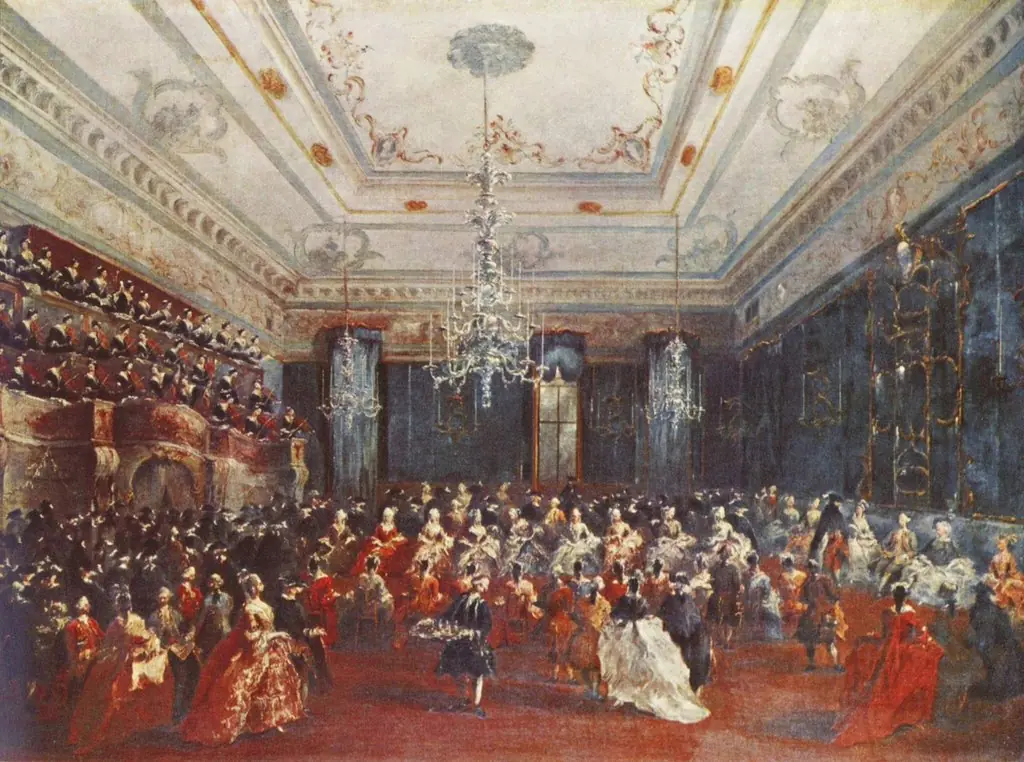 Venetian Gala Concert